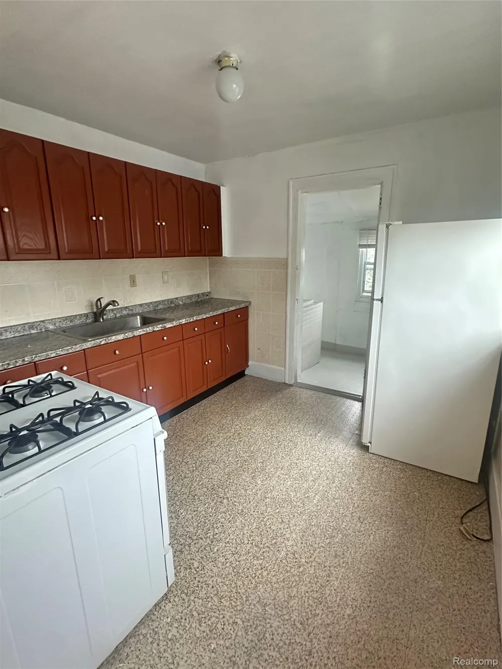 7252 Williamson Street Dearborn City, MI 48126