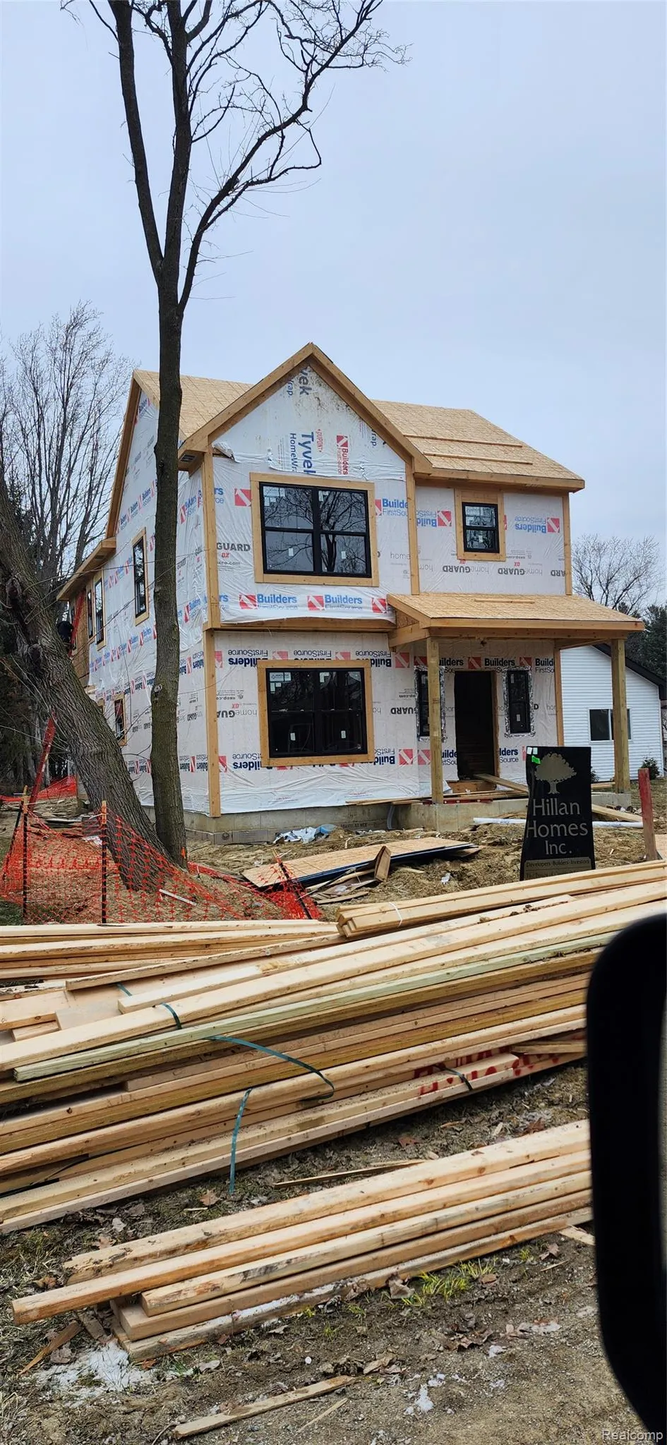 2700 VENDOME AVENUE Rochester Hills City, MI 48309
