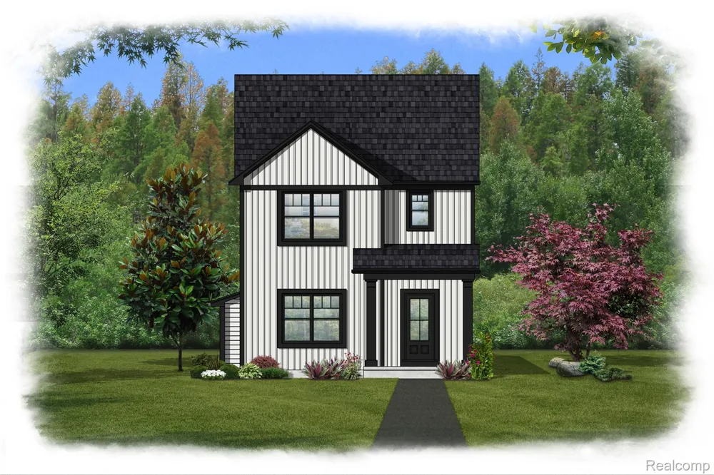 2700 VENDOME AVENUE Rochester Hills City, MI 48309