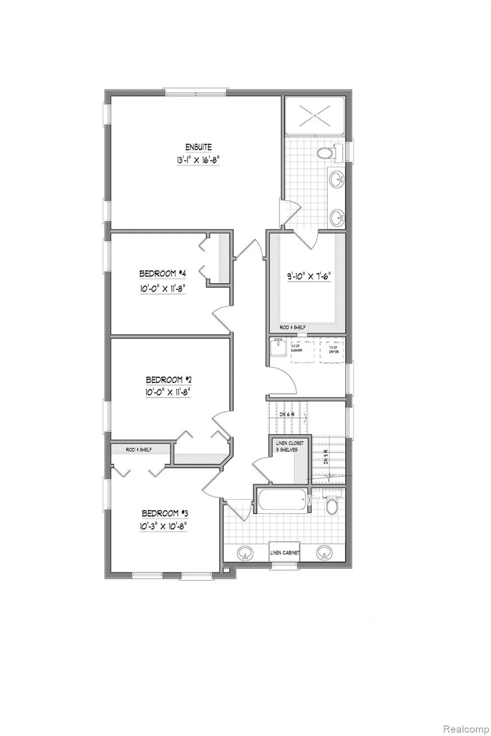 2700 VENDOME AVENUE Rochester Hills City, MI 48309