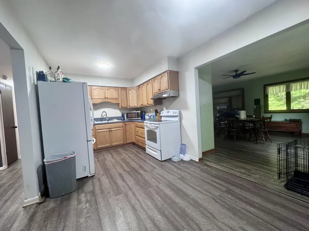 1311 Crescent Street Greenville City, MI 48838