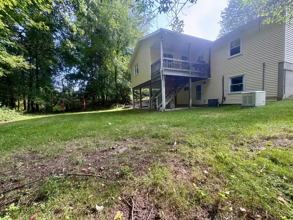 1311 Crescent Street Greenville City, MI 48838
