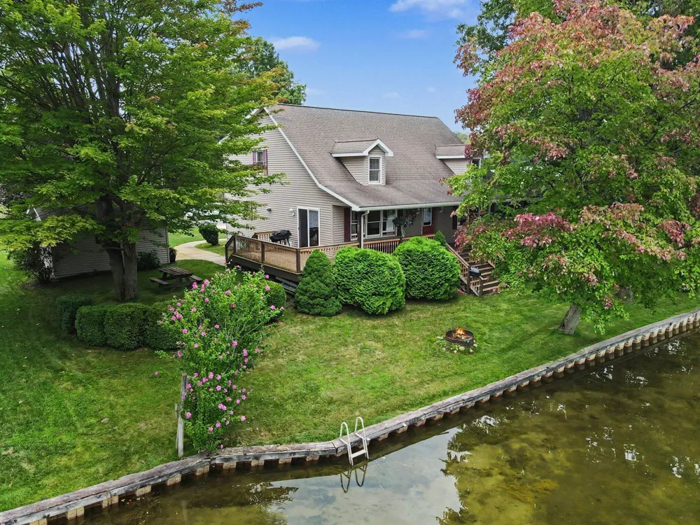 17077 Blackfoot Trail Unknown, MI 49329