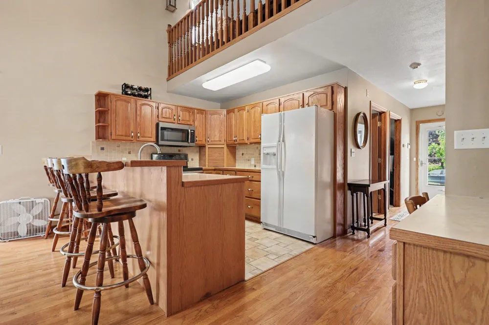 17077 Blackfoot Trail Unknown, MI 49329