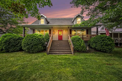 17077 Blackfoot Trail