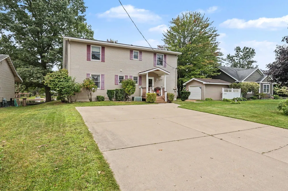 17077 Blackfoot Trail Unknown, MI 49329