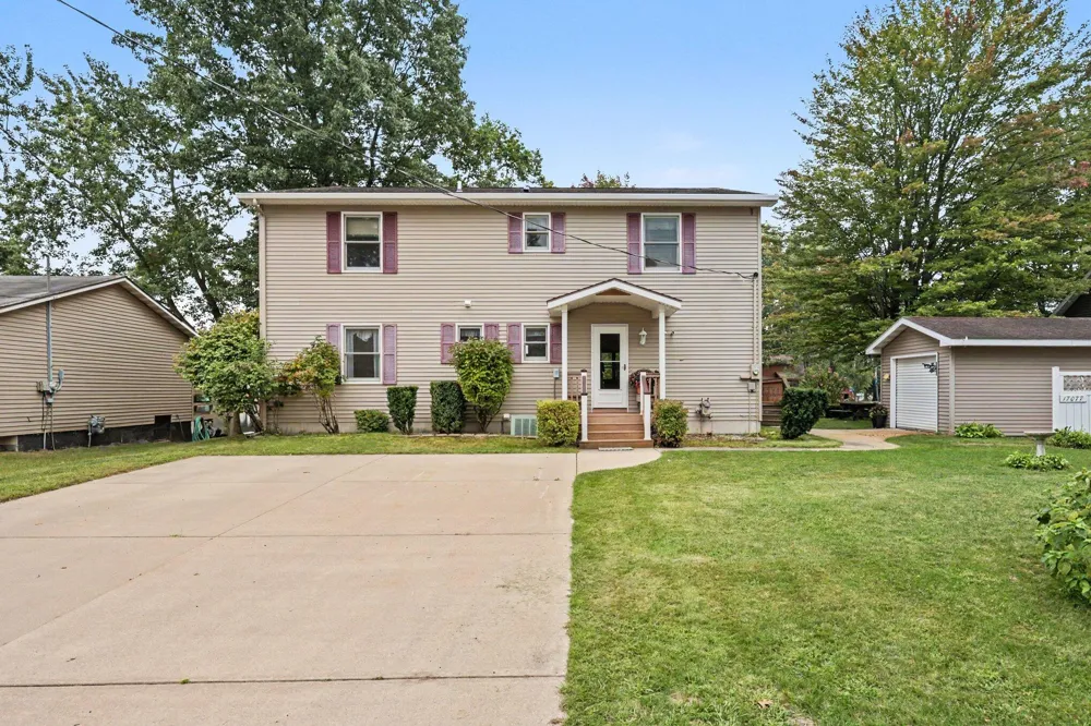 17077 Blackfoot Trail Unknown, MI 49329