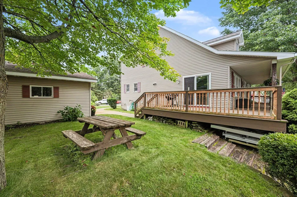 17077 Blackfoot Trail Unknown, MI 49329