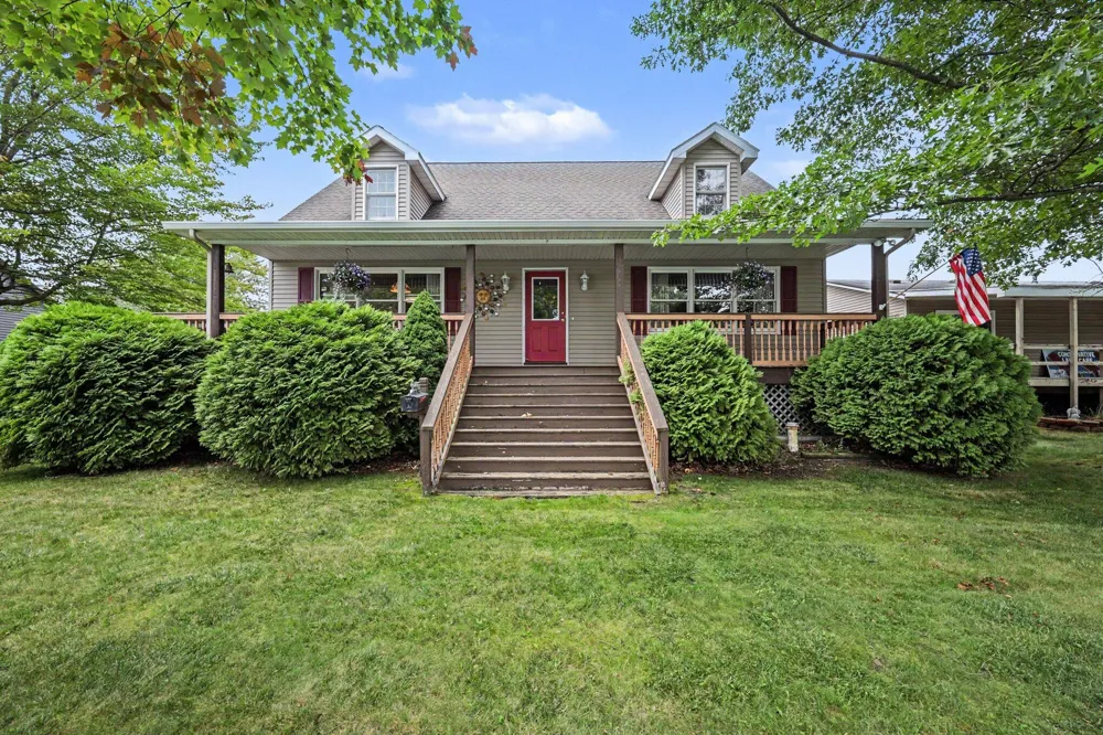 17077 Blackfoot Trail Unknown, MI 49329