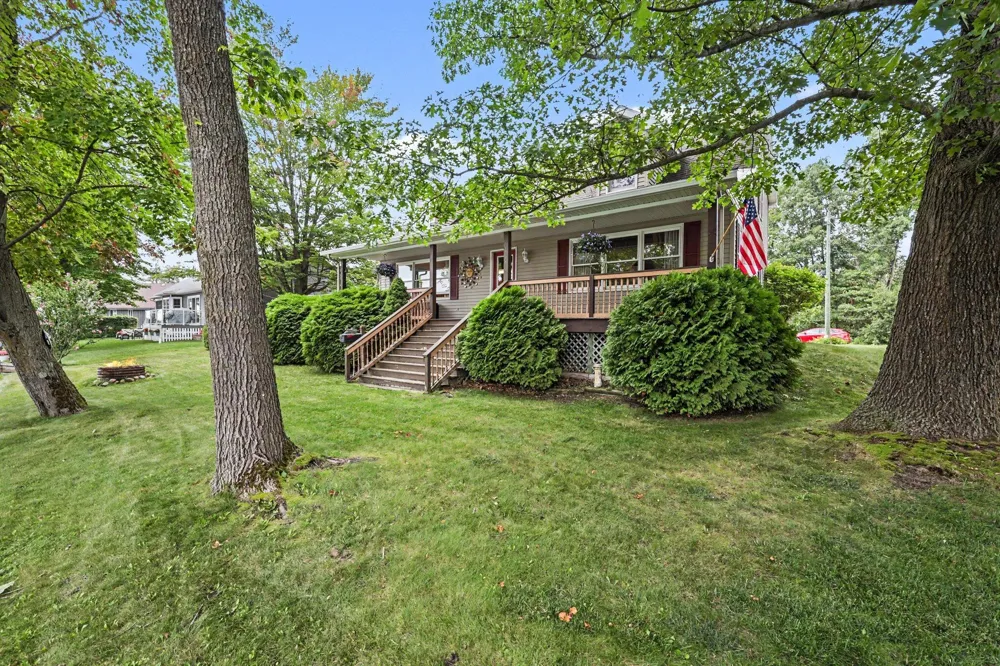 17077 Blackfoot Trail Unknown, MI 49329