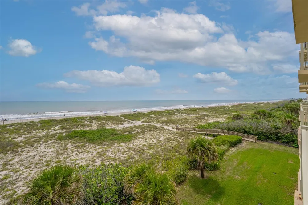 299 ATLANTIC AVENUE #402 Cocoa Beach, FL 32931