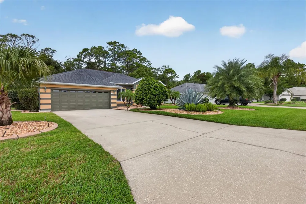 23 CREEK BLUFF WAY Ormond Beach, FL 32174