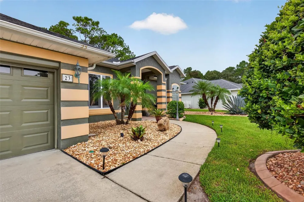 23 CREEK BLUFF WAY Ormond Beach, FL 32174