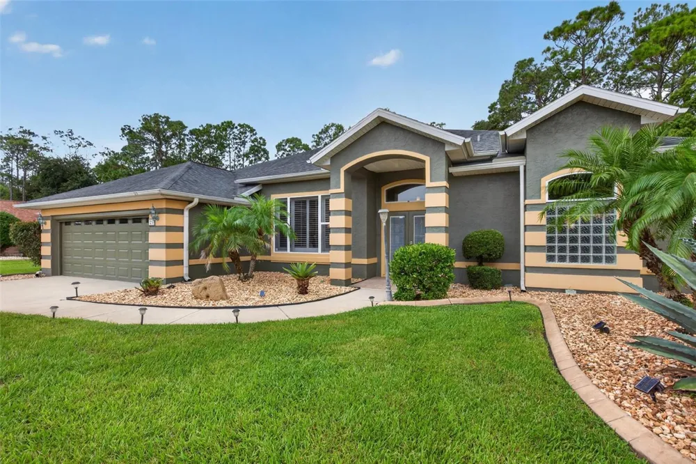 23 CREEK BLUFF WAY Ormond Beach, FL 32174