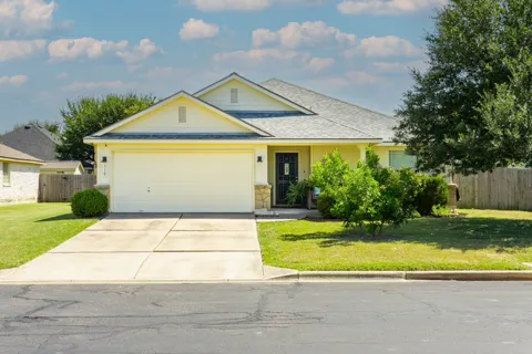 310 Bubbling Brook Drive
