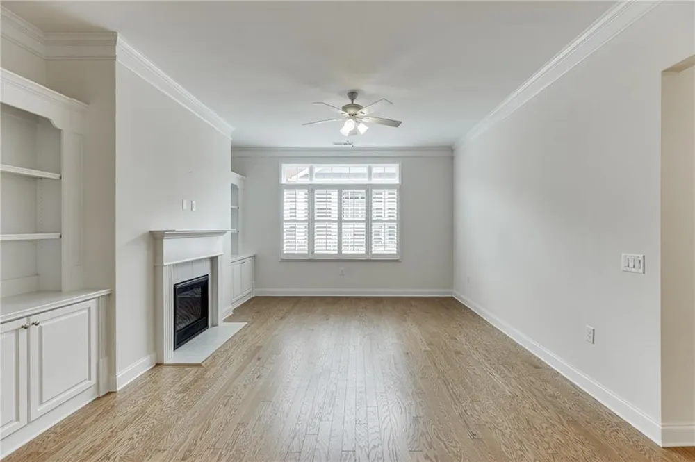 3765 Ridgehurst Lane Buford, GA 30519