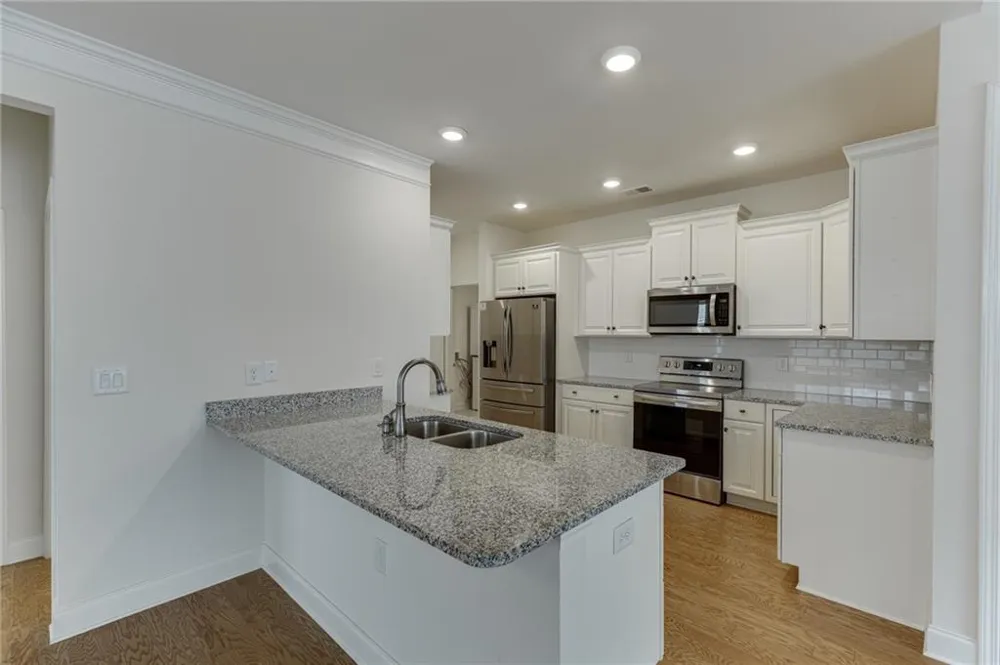 3765 Ridgehurst Lane Buford, GA 30519
