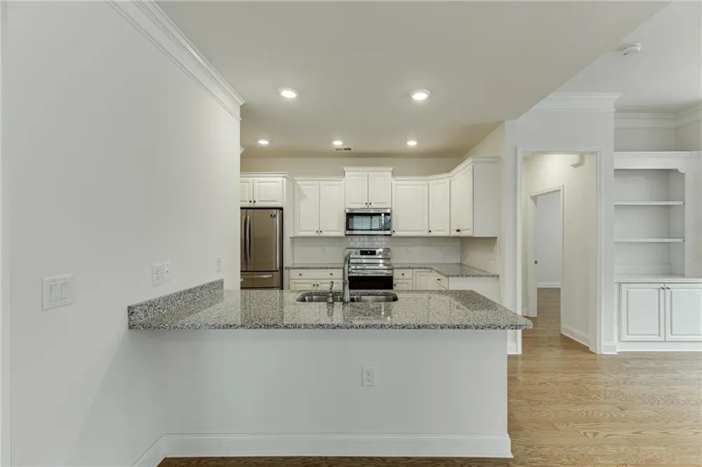 3765 Ridgehurst Lane Buford, GA 30519