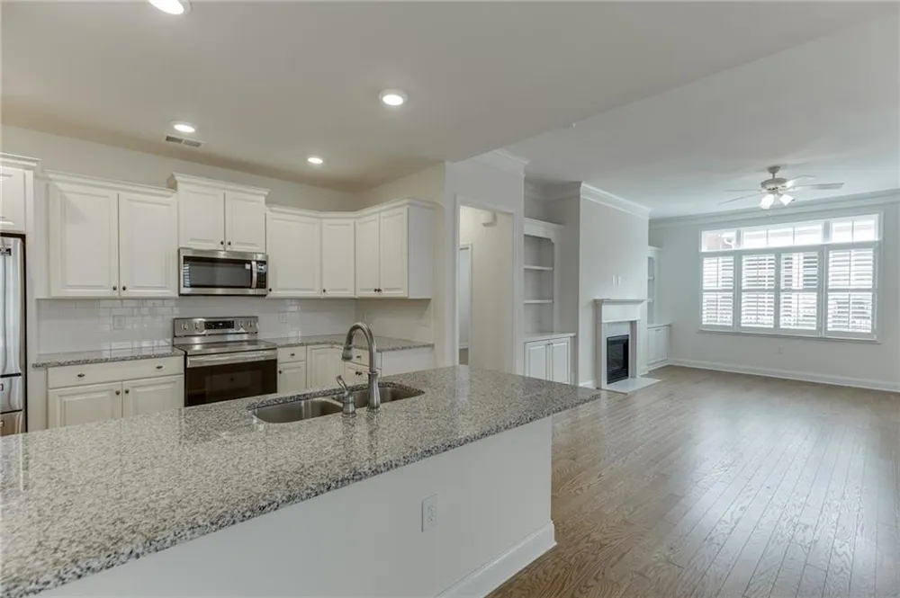 3765 Ridgehurst Lane Buford, GA 30519