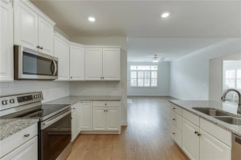 3765 Ridgehurst Lane Buford, GA 30519