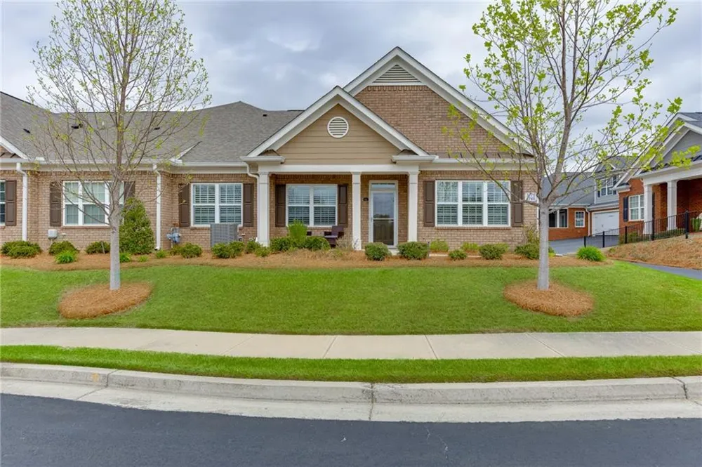 3765 Ridgehurst Lane Buford, GA 30519