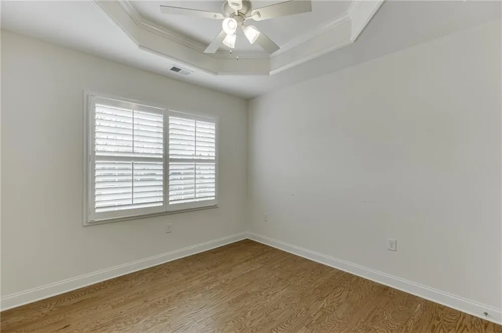 3765 Ridgehurst Lane Buford, GA 30519