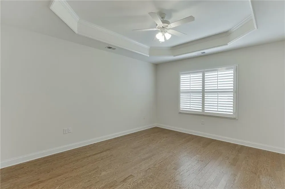 3765 Ridgehurst Lane Buford, GA 30519