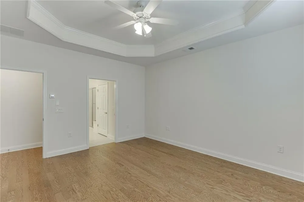 3765 Ridgehurst Lane Buford, GA 30519