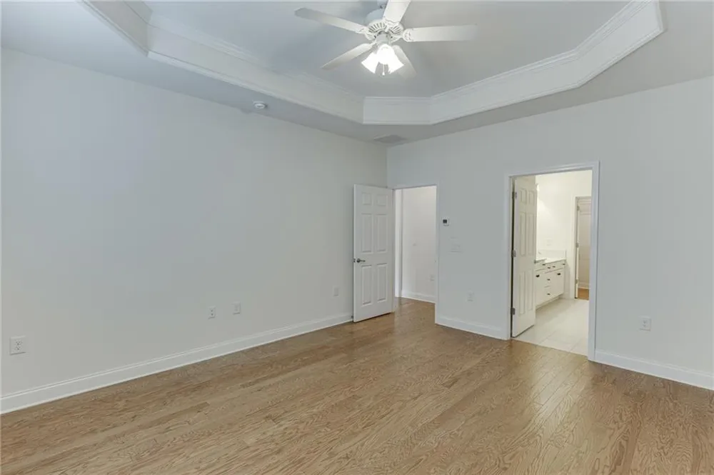 3765 Ridgehurst Lane Buford, GA 30519