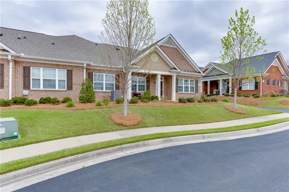 3765 Ridgehurst Lane Buford, GA 30519
