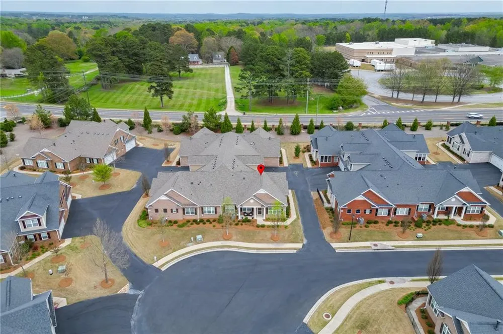 3765 Ridgehurst Lane Buford, GA 30519