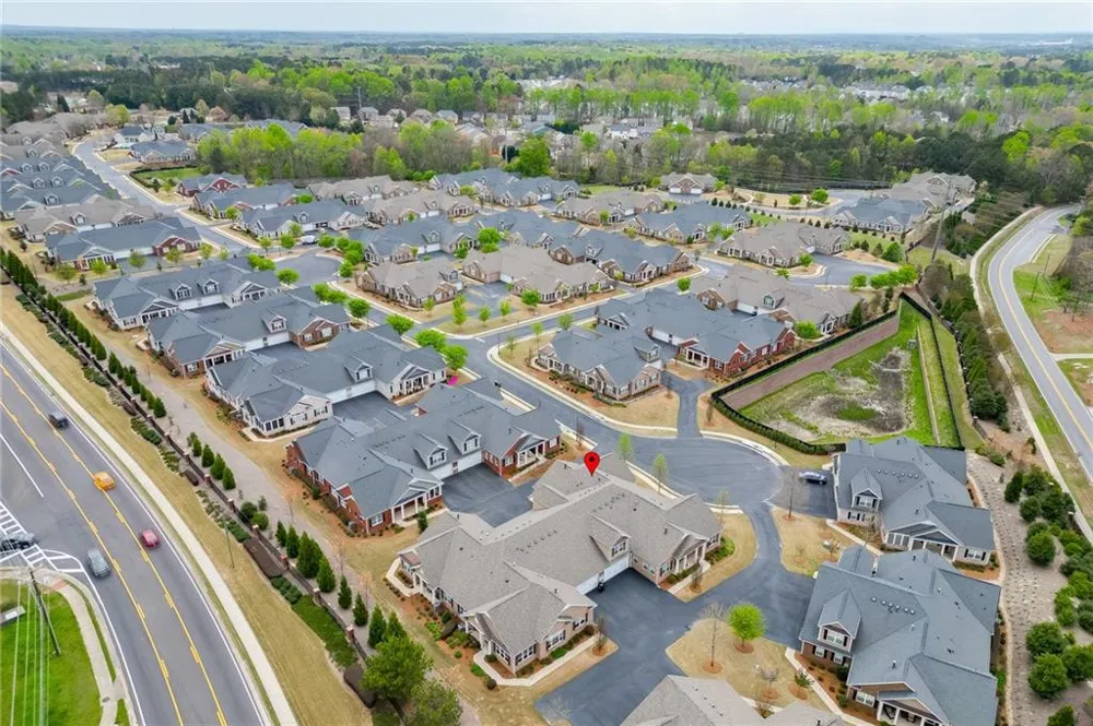 3765 Ridgehurst Lane Buford, GA 30519