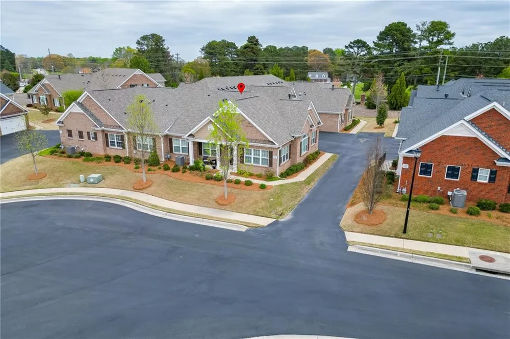 3765 Ridgehurst Lane Buford, GA 30519