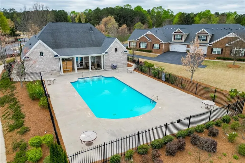 3765 Ridgehurst Lane Buford, GA 30519