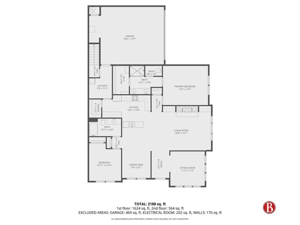 3765 Ridgehurst Lane Buford, GA 30519