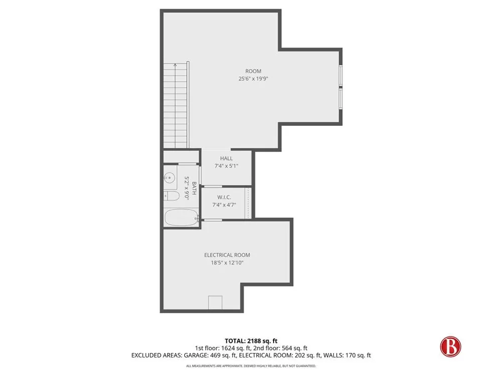 3765 Ridgehurst Lane Buford, GA 30519