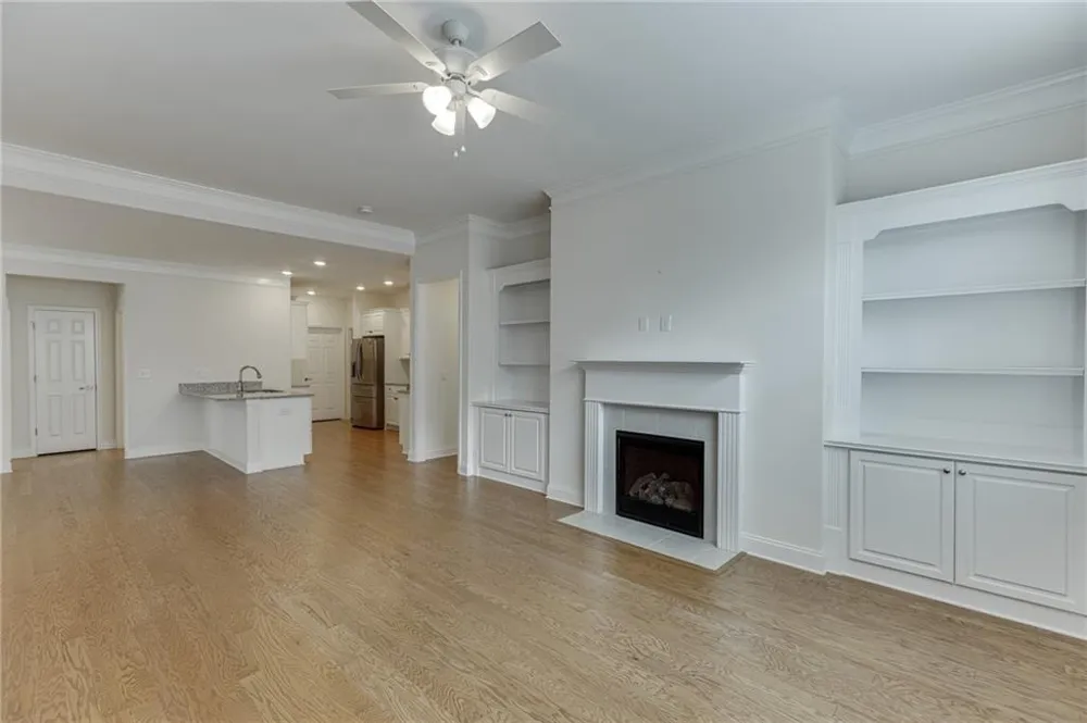 3765 Ridgehurst Lane Buford, GA 30519
