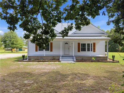 705 Poseyville Road