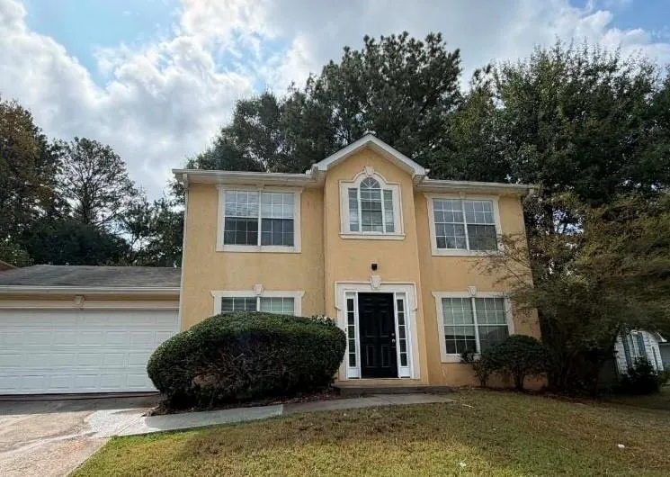 743 Kilkenny Circle Lithonia, GA 30058