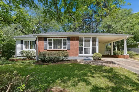1395 Dorothy Drive