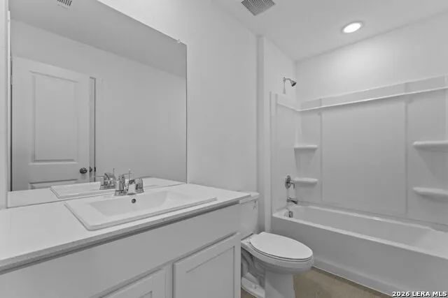200 Gabriels Run Fredericksburg, TX 78624