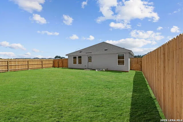 200 Gabriels Run Fredericksburg, TX 78624