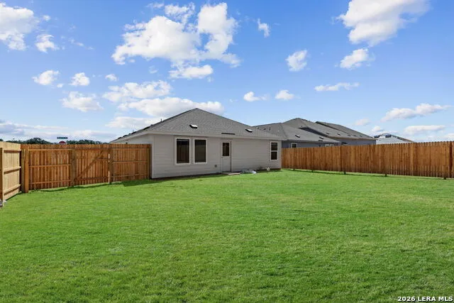200 Gabriels Run Fredericksburg, TX 78624