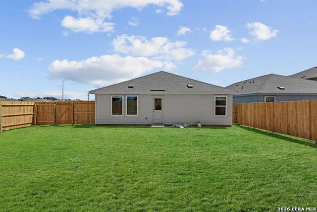 200 Gabriels Run Fredericksburg, TX 78624
