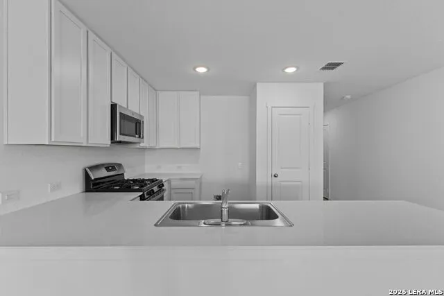 200 Gabriels Run Fredericksburg, TX 78624