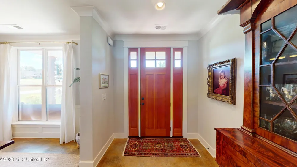 856 E Woodford Cove Hernando, MS 38632