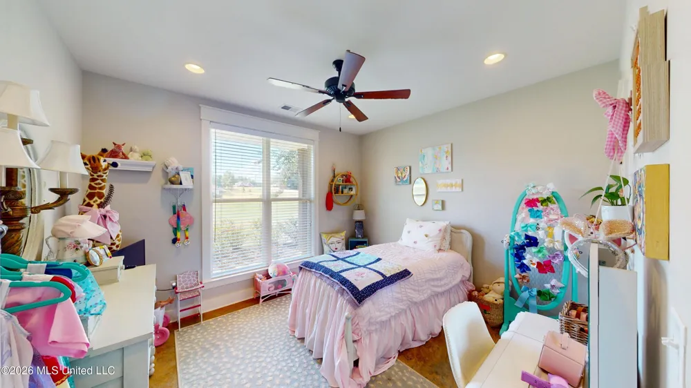 856 E Woodford Cove Hernando, MS 38632