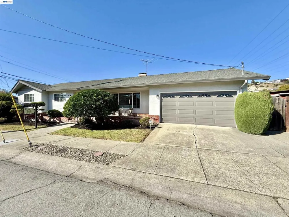 950 Fulton Ave San Leandro, CA 94577