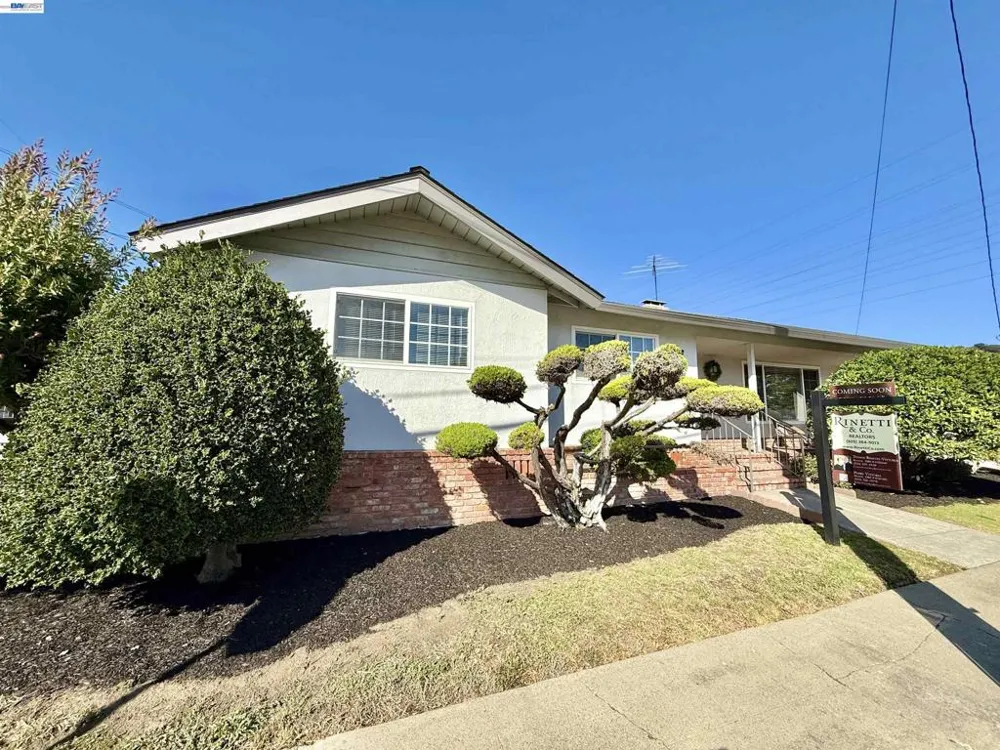 950 Fulton Ave San Leandro, CA 94577