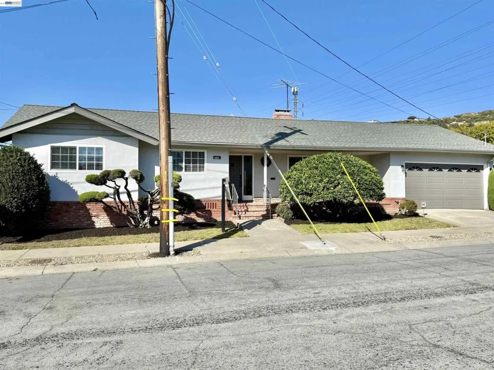 950 Fulton Ave San Leandro, CA 94577